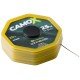 Поводковый материал RidgeMonkey Connexion CamoX Soft Coated Hooklink 20m 35lb/15.9kg