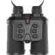Бінокуляр тепловізійний Guide TN650 2,8-22,4x50 640x480@12μm VOx з далекоміром 1500 м