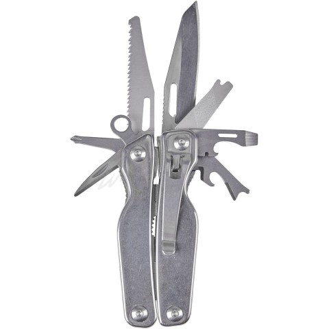 Мультитул Active Universal Tool ц:silver