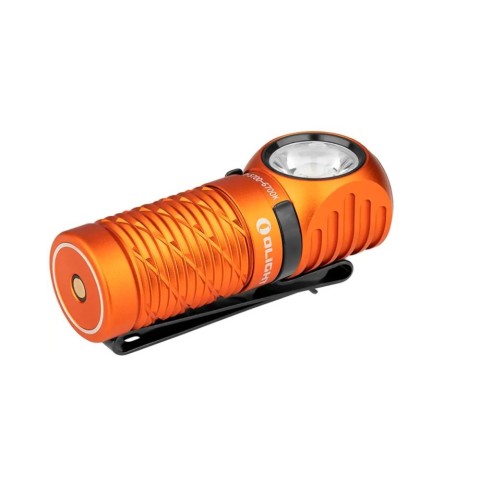Ліхтар Olight Perun 2 Mini. Orange