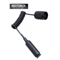 Дистанційна кнопка TS6-L (50см) для ліхтаря NexTORCH