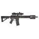 Планка пикатини Magpul Aluminum 9 Slots M-Lok System