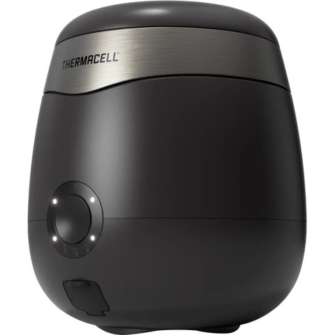 Пристрій від комарів Thermacell E90 Rechargeable Mosquito Repeller Charcoal