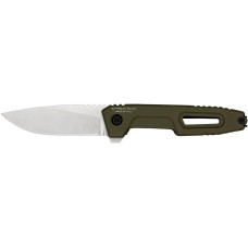 Нож Extrema Ratio Satre F Outdoor, Nitrogen olive