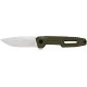 Нож Extrema Ratio Satre F Outdoor, Nitrogen olive