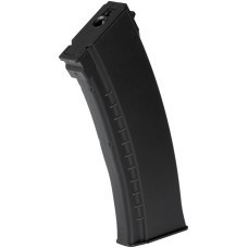 Магазин (стрб.) CYMA для AK74, 6 мм 150bbs black