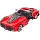 Машинка Rastar Ferrari LaFerrari Aperta 1:14 ц:красный