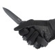 Ніж складаний туристичний Ruike P188-B, (9.1 см) D2 / G10 чорний