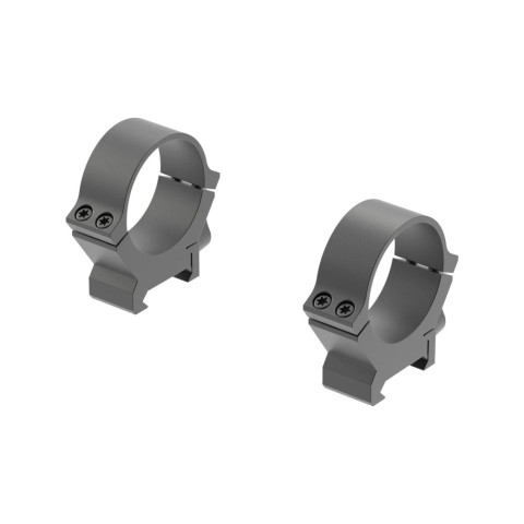 Кільця Leupold QRW2 34mm Medium Matte (177273)