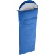 Спальный мешок KingCamp Oasis 250 Comf +12°C / Lim +7°C / Extr -3°C Blue
