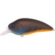 Воблер Megabass Super-Z Z1 F 53mm 7.0g Mat Craw II