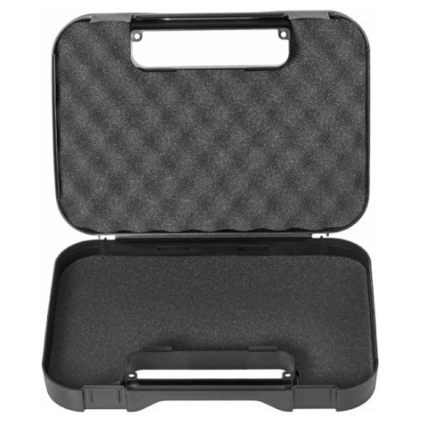 Кейс MEGAline пістолетний 34,5х24х6 см.