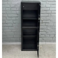 Офісний сейф СБЕ-1220/2 чорний