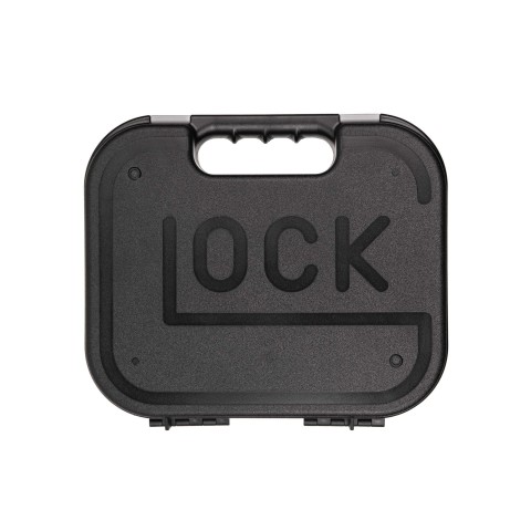Пневматический пистолет Umarex Glock 17 Blowback  кал. 4,5 мм
