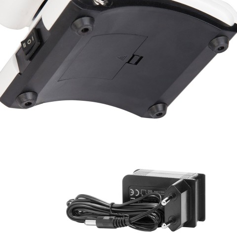 Мікроскоп SIGETA BIONIC DIGITAL 40x-640x (з камерою 2MP)