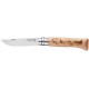 Нож Opinel №8 VRI 