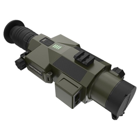 Тепловізійний прилад NVECTECH DEFENDER 335 L