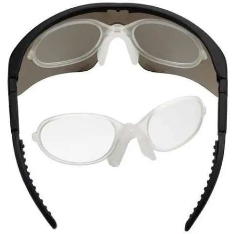 Оправа-адаптер для линз Swiss Eye Optical Clip для использования с очками Raptor/Blackhawk/Nighthawk