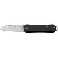 Нож Fox Vulpis CF ц:black