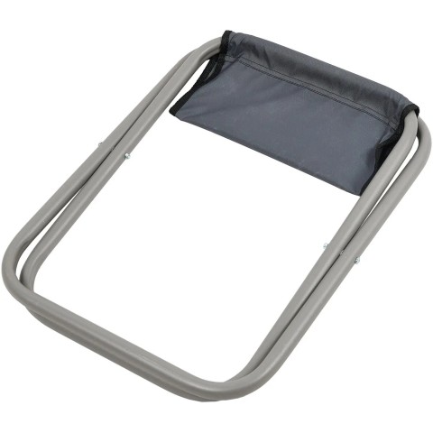 Стул раскладной Skif Outdoor Rock II Серый