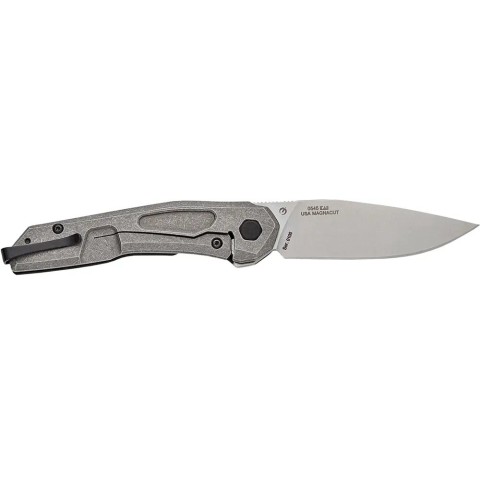 Нож ZT 0545 Black