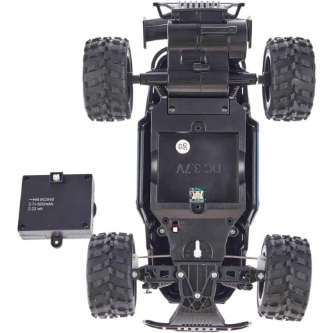 Машинка ZIPP Toys FPV Racing із камерою Синій