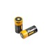 Ліхтар Sig Optics FOXTROT-EDC, COMPACT, RECHARGEABLE, HANDHELD FLASHLIGHT, WHITE LIGHT, ROSE EDITION