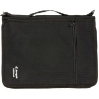 Сумка для документів Snugpak Grab A4 Black