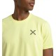 Футболка Montura Balance T-shirt 2XL Sunny Lime