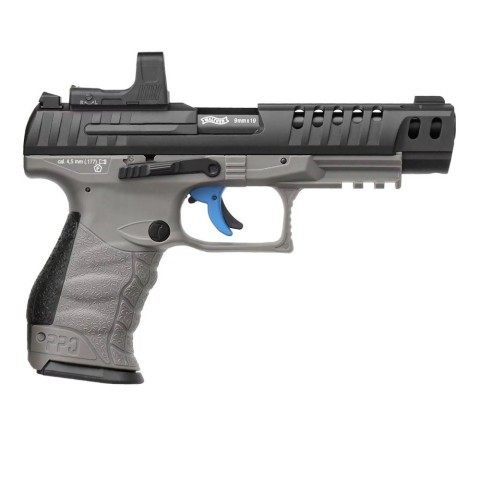 Umarex Walther Q5 Match Combo 5