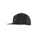 CTM DISTANCE TECH TRUCKER CAP ROXO ONESIZE