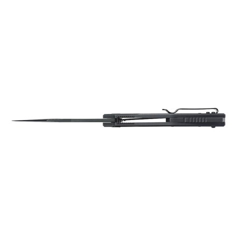 Ніж туристичний Firebird FH31B (8.6 см) D2 / G10 чорний