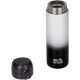 Термочашка Skif Outdoor Bokeh 0.5l Black