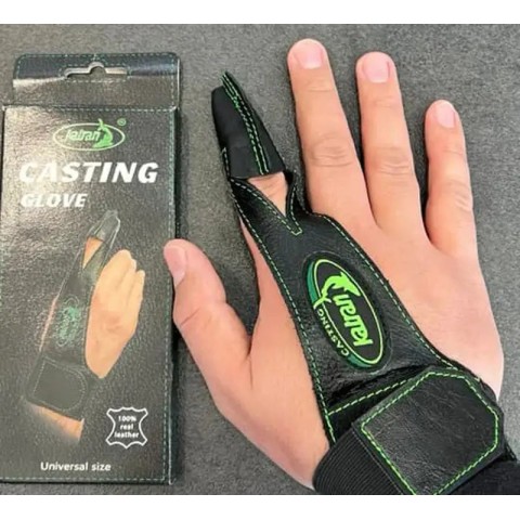 Напальчник Katran Single Finger Casting Glove