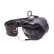 Наушники Peltor Tactical Black