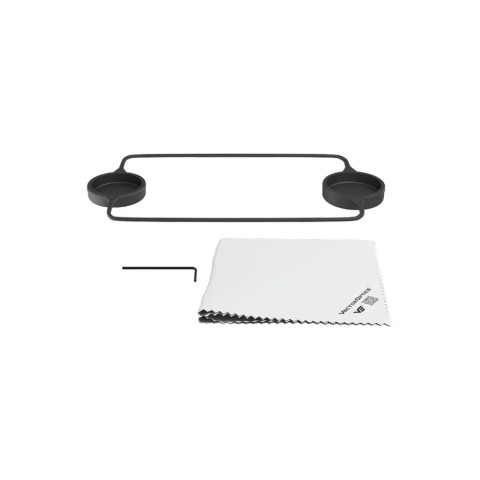 Приціл оптичний Vector Optics Matiz 2-7x32 (25,4 мм) MOA SFP