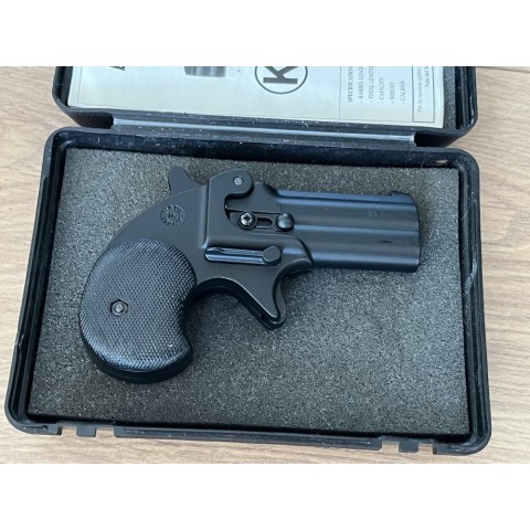 Флобер Kimar Derringer Chrome бу