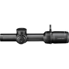 Прицел оптический Vortex Strike Eagle 1-10x24 FFP сетка EBR-8 BDC c подсветкой