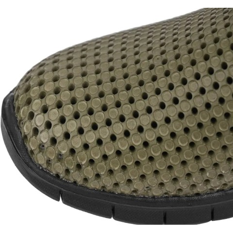 Мокасины Prologic Bank Slippers 43 Green