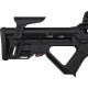 Винтовка пневматическая Optima Invader Auto PCP 4,5 мм