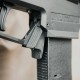 Збільшена клавіша скидання магазина Magpul MOE®-EVO для CZ Scorpion® EVO 3