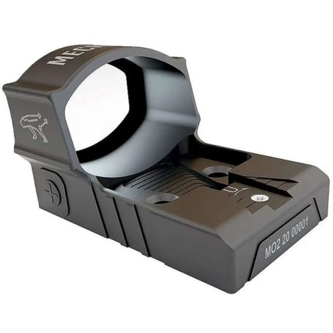 Приціл коліматорний Canik MO2 Mecanik Versatile 3 MOA