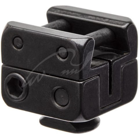Передняя часть EAW (Apel) для LM-Prism. BH 12 мм