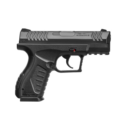 Пістолет пневматичний Umarex XBG