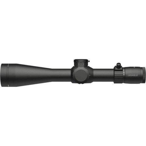 Приціл оптичний Leupold MARK 4HD 6-24x52 (34 mm) M5C3 FFP PR2-MIL