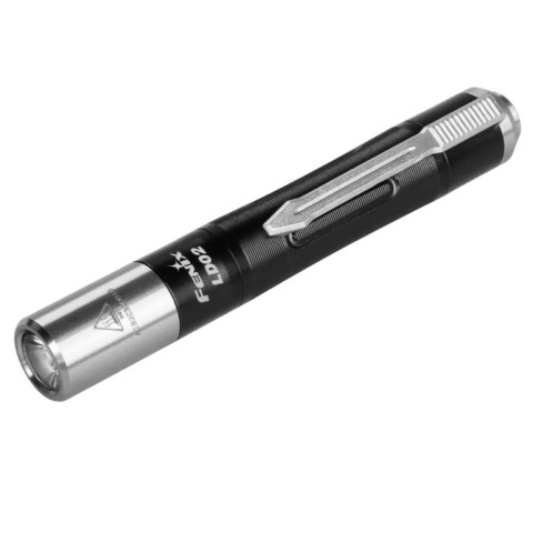 Фонарь ручной Fenix LD02 V20 90