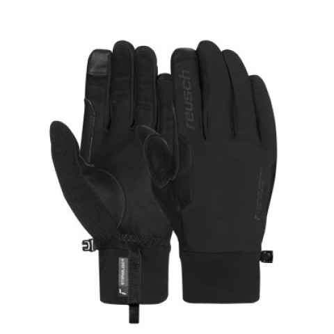 Reusch Oskar STORMBLOXX? TOUCH-TEC?