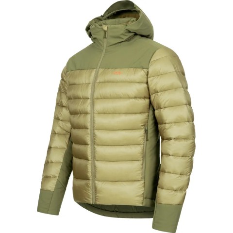 Куртка Blaser Active Outfits Odserver 2XL Green