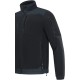 Кофта Frontier Mustela Cordura Fleece S Black