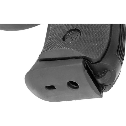 Пистолет страйкбольный ASG CZ 75D Compact Gas 6 мм